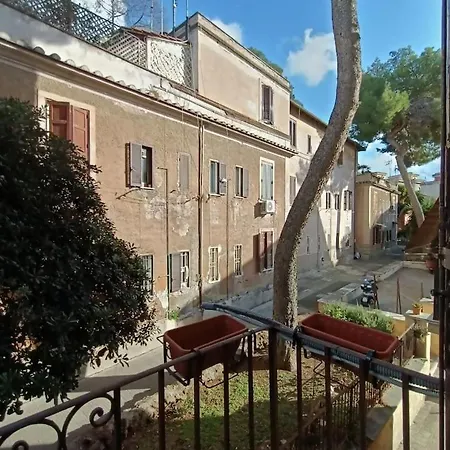 Centro Elegante * רומא