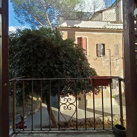 Centro Elegante דירה *