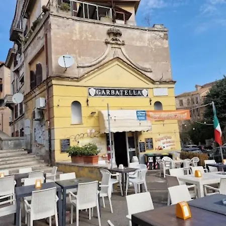 Apartment Centro Elegante Rom