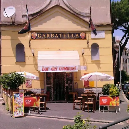 Apartment Centro Elegante Rom