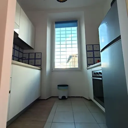 Centro Elegante شقة
