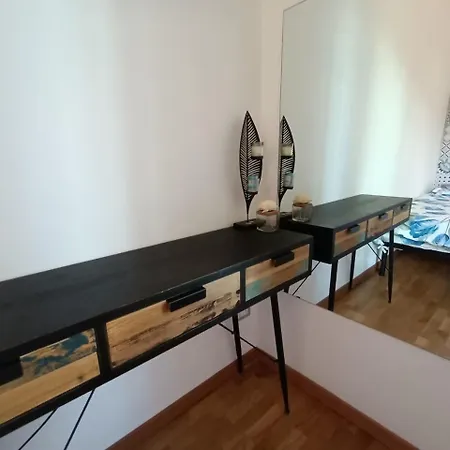 شقة Centro Elegante