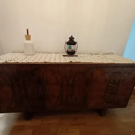Centro Elegante شقة روما