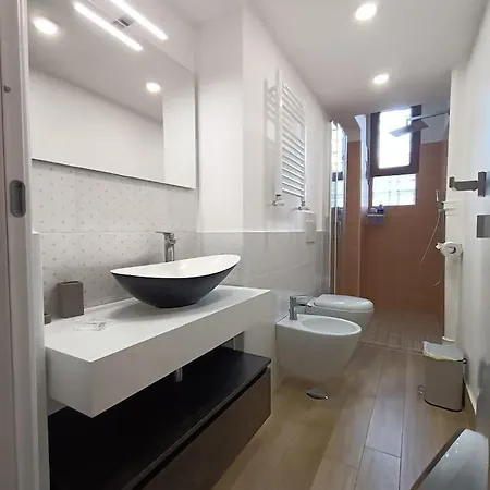 Apartmán Centro Elegante Řím