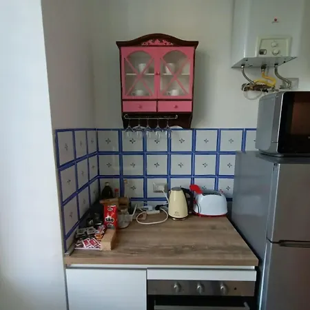 Centro Elegante Řím